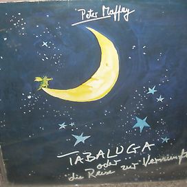 Tabaluga Oder Die Reise Zur Vernunft - 1983 • Álbum