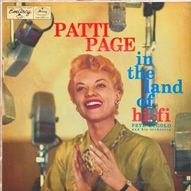 In The Land Of Hi-fi - 1956 • Álbum