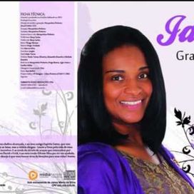 Gratidão - Janay