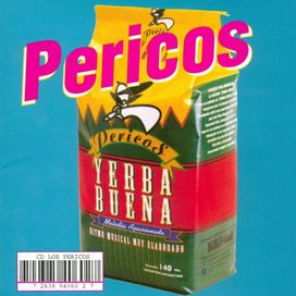 Yerba Buena - 1996 • Álbum