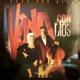 Vaya Con Dios - 1988 • Álbum