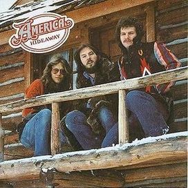 Hideaway - 1976 • Álbum