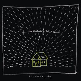 Housefires III - 2016 • Álbum