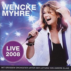 Live 2008 - 2009 • Álbum