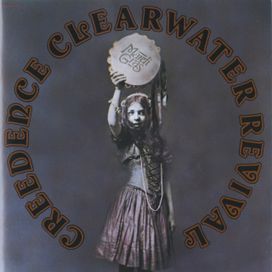 Mardi Gras - 1972 • Álbum