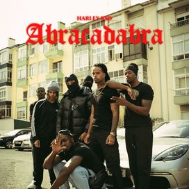 Abracadabra - 2023 • Single/EP