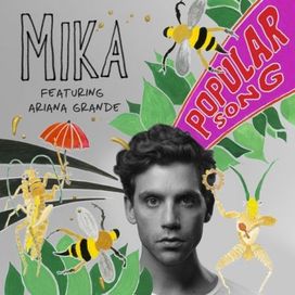 Popular Song - 2012 • Single/EP