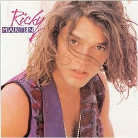 Ricky Martin - 1991 • Álbum