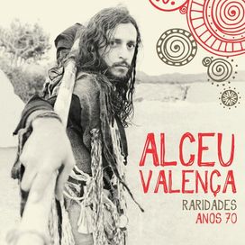 Raridade (Anos 70) - 2017 • Álbum