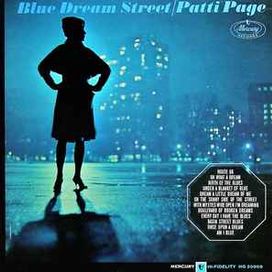Blue Dream Street - 1964 • Álbum