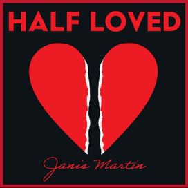 Half Loved - 2022 • Álbum