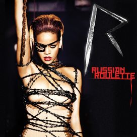Russian Roulette (German 2 trk) - 2009 • Sencillo/EP