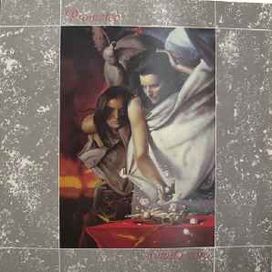 Prometeo - 1991 • Álbum