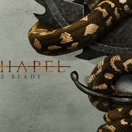 Mark Of The Blade - 2016 • Álbum