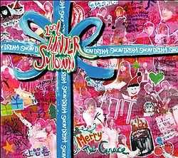 Winter SMTown - 2006 • Álbum