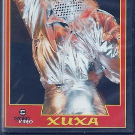 Sexto Sentido - O Xou - 1996 • Álbum