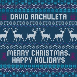 Merry Christmas, Happy Holidays - 2019 • Sencillo/EP