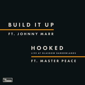 Build It Up / Hooked Live - 2025 • Sencillo/EP