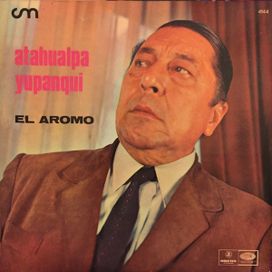 El Aromo - 1972 • Álbum