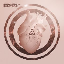 Coração de Campeão - 2022 • Single/EP