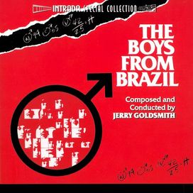 The Boys From Brazil - 1978 • Álbum