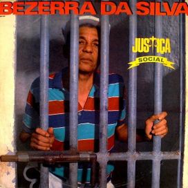 Justiça Social  - 1987 • Álbum