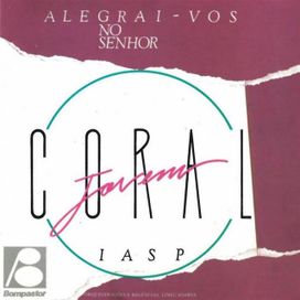 Alegrai-vos No Senhor - 2000 • Álbum