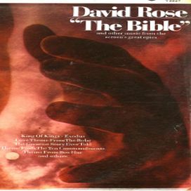 The Bible - 1966 • Álbum