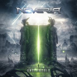 The Gates of the Underworld - 2023 • Álbum