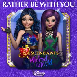Rather Be With You - 2016 • Single/EP