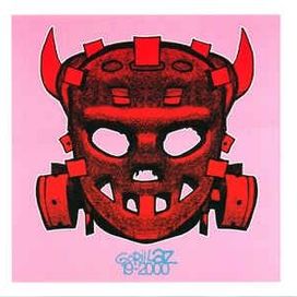 19-2000 - 2001 • Single/EP