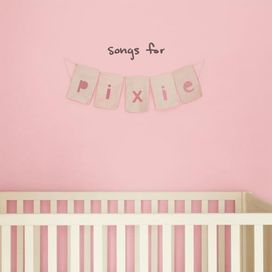 songs for pixie - 2023 • Álbum
