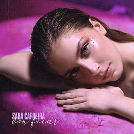 Vou Ficar - Sara Carreira