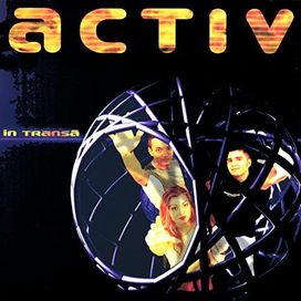 În Transă - 2001 • Álbum