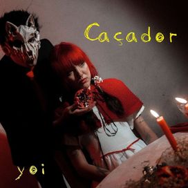 Caçador - 2025 • Single/EP