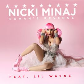 Roman's Revenge (feat. Lil Wayne) - 2011 • Single/EP