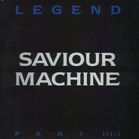 Legend Part III:I - 2001 • Álbum