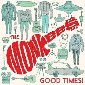 Good Times - 2016 • Álbum