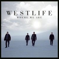 Where We Are - 2009 • Álbum