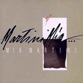 Martini Mia... - 1989 • Álbum