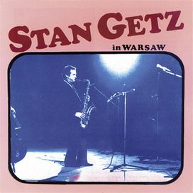 In Warsaw    - 1991 • Álbum