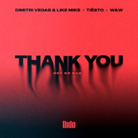 Thank You (Not So Bad) - 2024 • Sencillo/EP