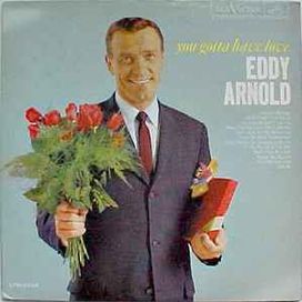 You Gotta Have Love - 1960 • Álbum