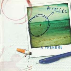 A Prendre - 1998 • Álbum