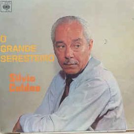 O Grande Seresteiro - 1968 • Álbum