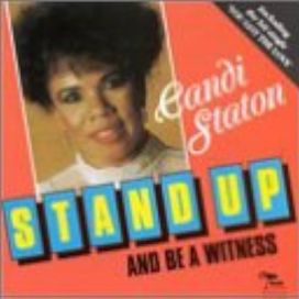 Stand Up And Be a Witness - 1989 • Álbum