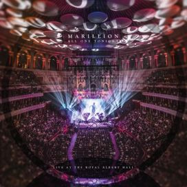 All One Tonight (Live At The Royal Albert Hall) - 2018 • Álbum