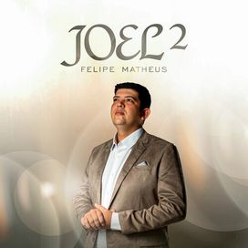Joel 2 - 2024 • Single/EP