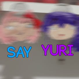 Sa-y-uri - 2025 • Álbum