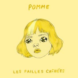 J'suis Pas Dupe | Discografia De Pomme - LETRAS.MUS.BR